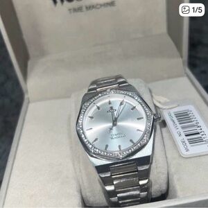 Vivienne Westwood Silver Women's Watch